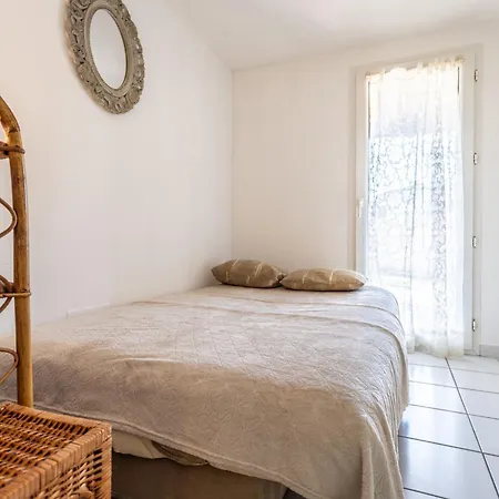 Apartment Domaine Grand By Interhome *