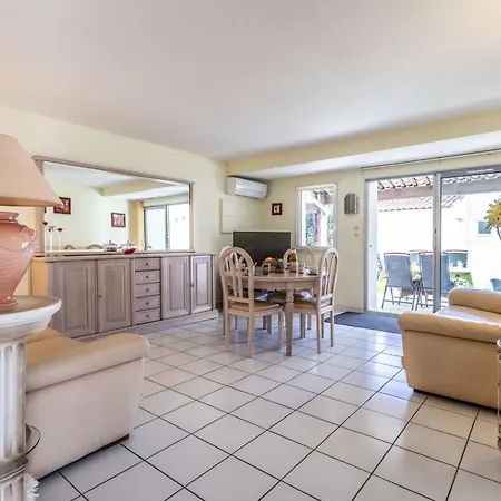 Domaine Grand By Interhome Apartment Agde