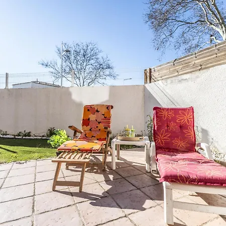 Apartment Domaine Grand By Interhome Agde