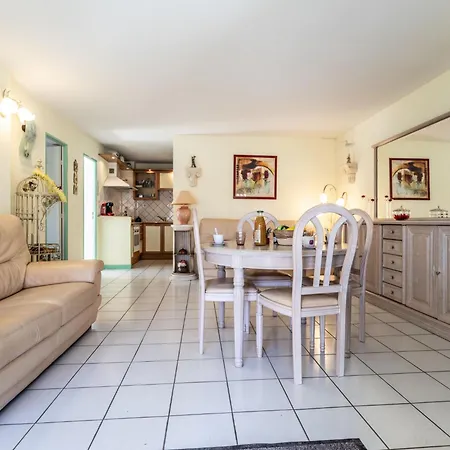 Apartment Domaine Grand By Interhome *