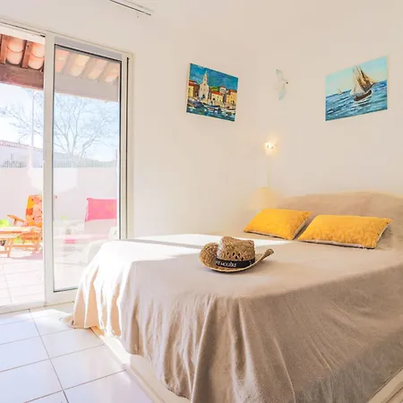 Domaine Grand By Interhome Agde