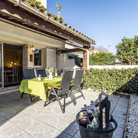 Domaine Grand By Interhome Apartment