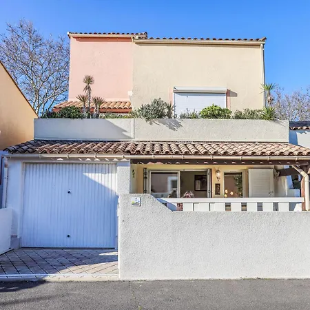 Apartment Domaine Grand By Interhome *