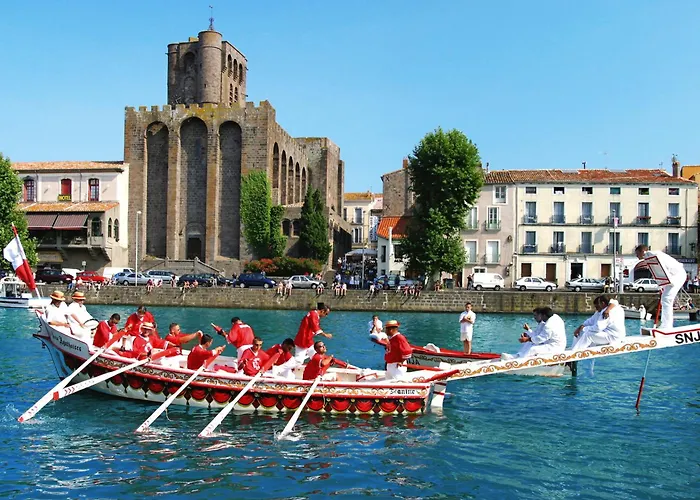 Apartmán Domaine Grand By Interhome *