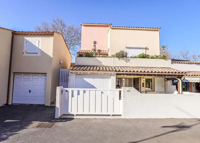 Apartmán Domaine Grand By Interhome *