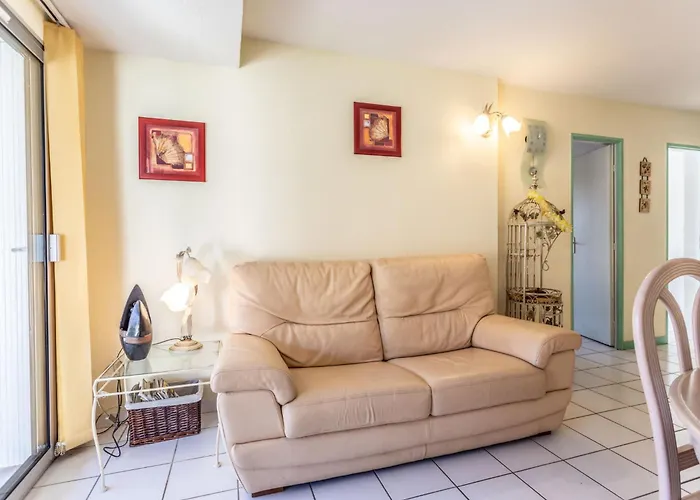 Domaine Grand By Interhome * Agde