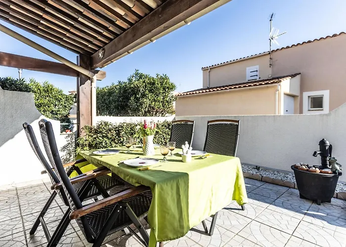 Domaine Grand By Interhome *