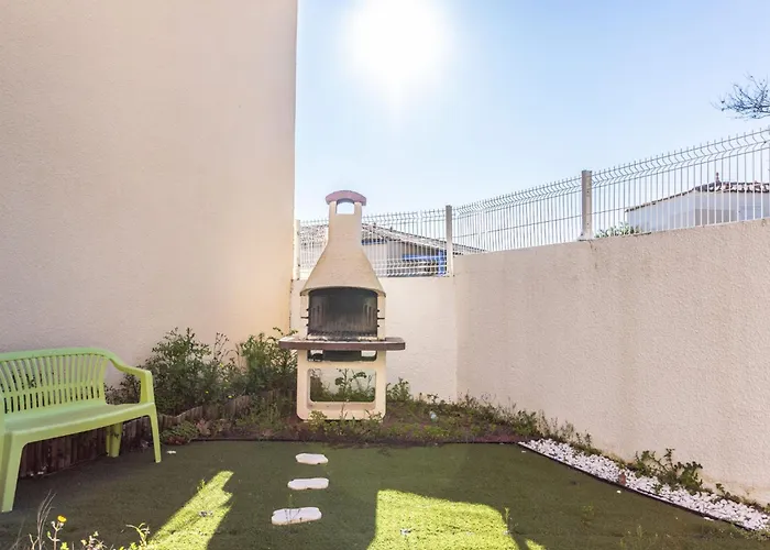 Domaine Grand By Interhome Apartmán *