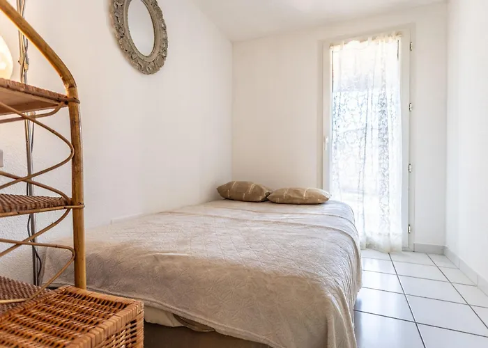 Apartmán Domaine Grand By Interhome *