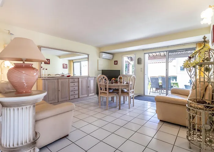 Domaine Grand By Interhome Apartmán Agde