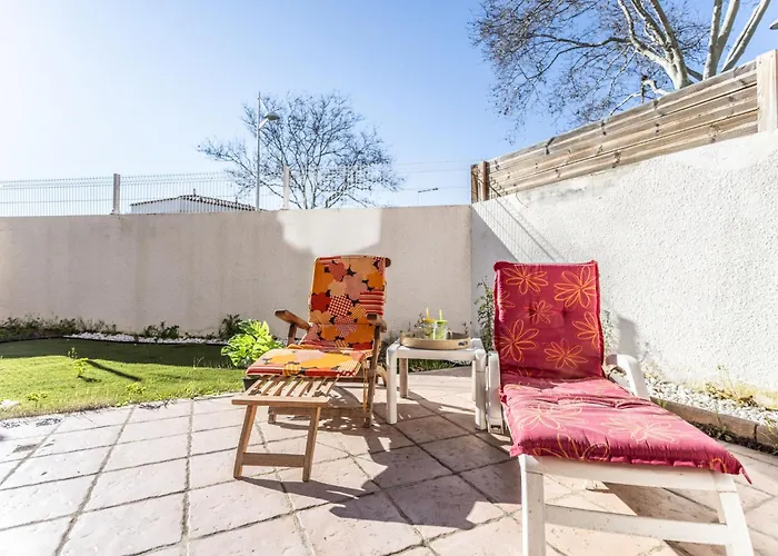 Apartmán Domaine Grand By Interhome Agde