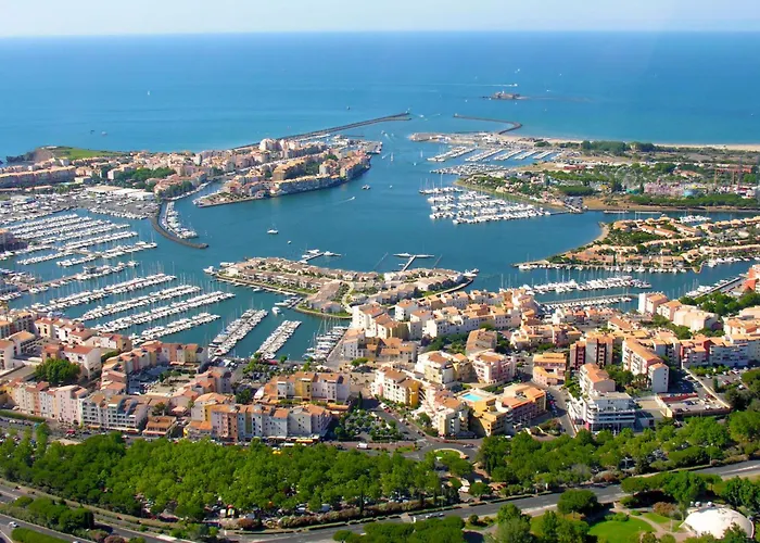 Apartmán Domaine Grand By Interhome