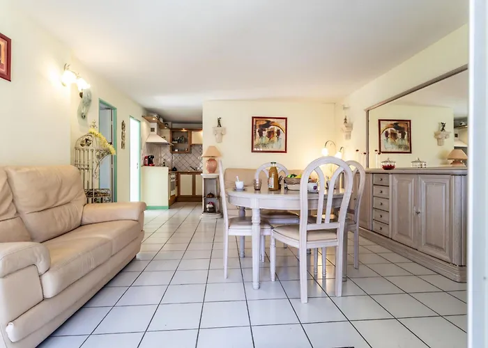 Apartmán Domaine Grand By Interhome *