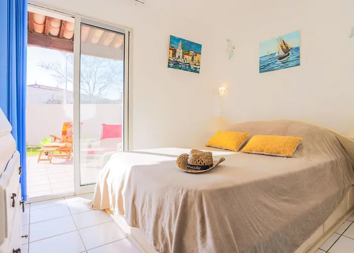 Domaine Grand By Interhome Agde