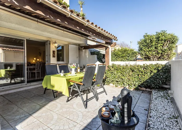 Domaine Grand By Interhome Apartmán