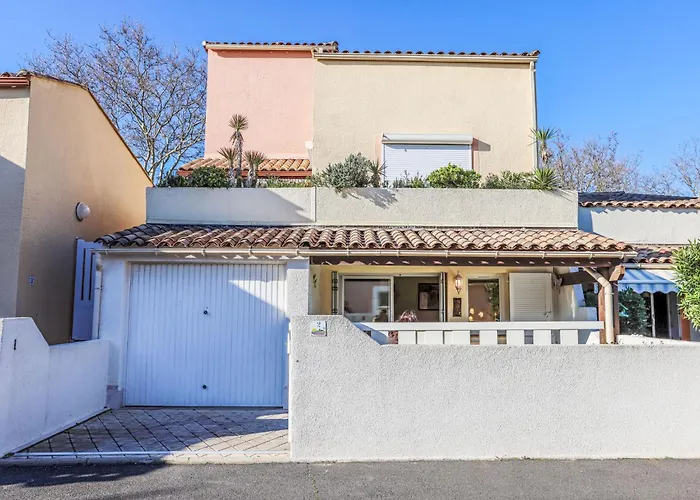 Apartmán Domaine Grand By Interhome *